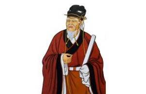 狄仁杰历史图片