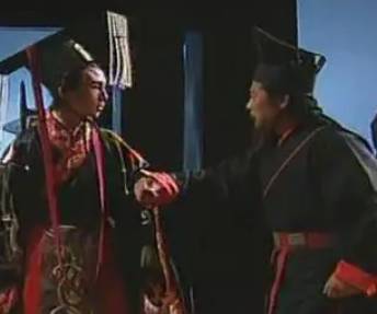 刘备历史图片