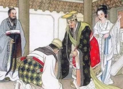 古代历史图片