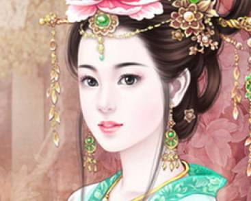 李显历史图片