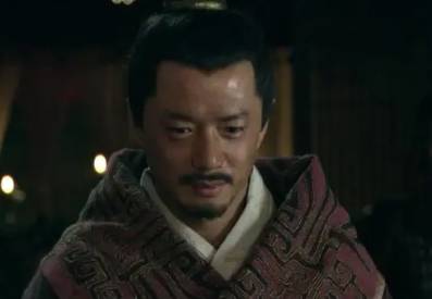 韩信历史图片
