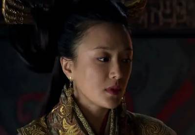 韩信历史图片