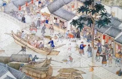 柳庄历史图片