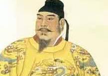 唐朝历史图片