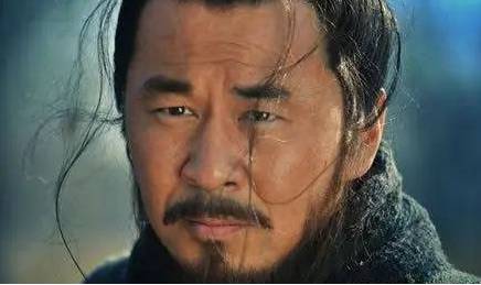 曹操历史图片