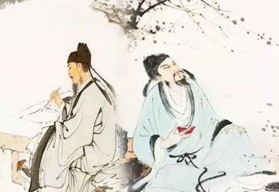 李白历史图片