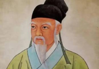 令狐德棻历史图片