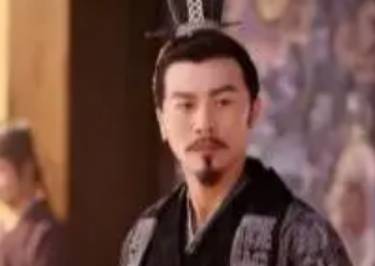令狐德棻历史图片