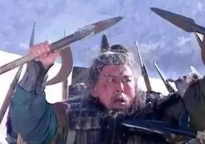 关羽历史图片