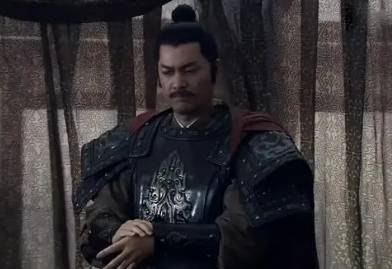 刘邦历史图片