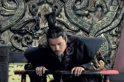 刘邦历史图片