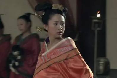 张嫣历史图片