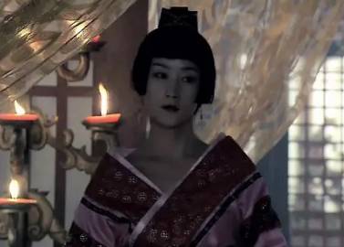 张嫣历史图片