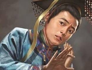 刘裕历史图片
