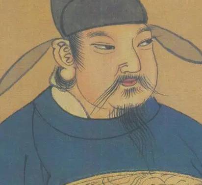 李隆基历史图片