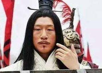 孙膑历史图片