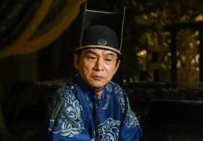 高力士历史图片