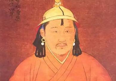 元朝历史图片