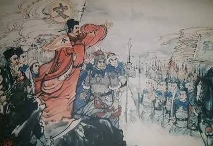 南宋历史图片