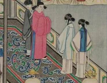 红楼梦历史图片