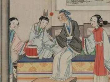 红楼梦历史图片