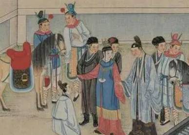贾琏历史图片