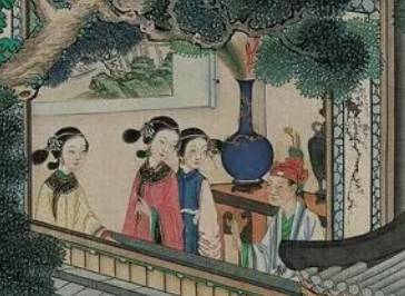 贾琏历史图片