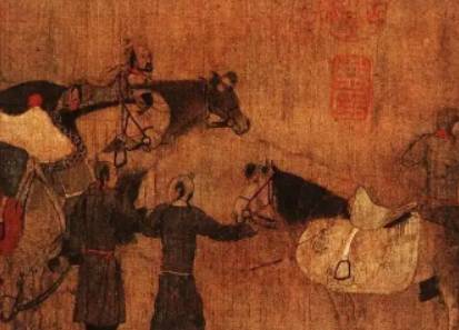 韦云起历史图片