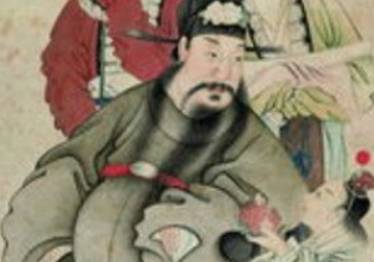 韦云起历史图片