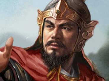郭子仪历史图片