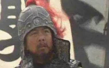 赵云历史图片