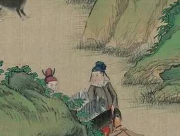 秦可卿历史图片