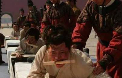 锦衣卫历史图片