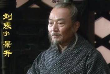 刘备历史图片
