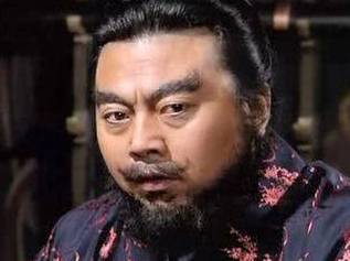 张飞历史图片