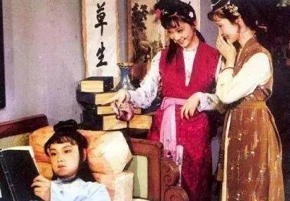 红楼梦历史图片