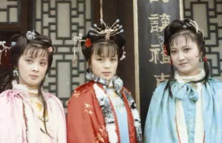 红楼梦历史图片