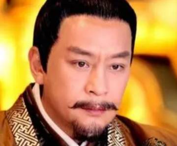 李世民历史图片