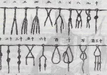 汉字历史图片