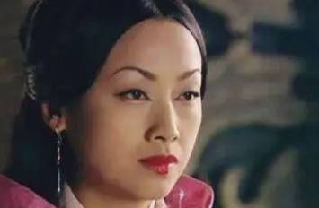吕雉历史图片
