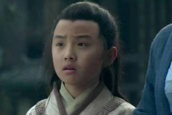 刘盈历史图片