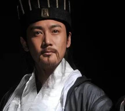 诸葛亮历史图片