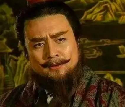 孙权历史图片