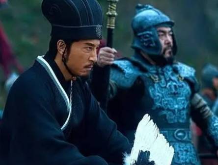 三国历史图片