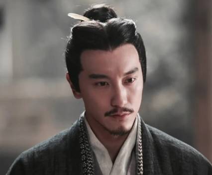 郭嘉历史图片