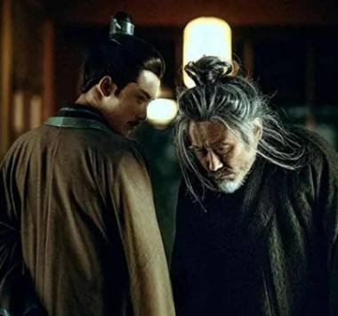 司马懿历史图片