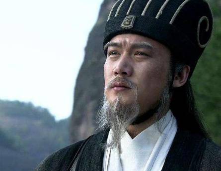 诸葛亮历史图片