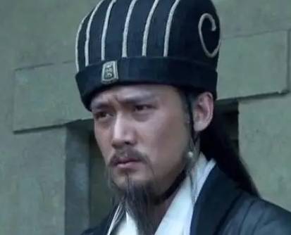 诸葛亮历史图片