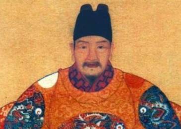 明朝历史图片