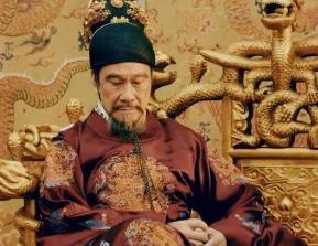 朱元璋历史图片